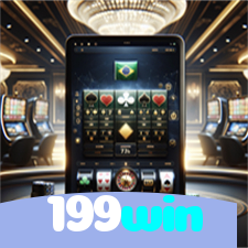 199win:O futebol digital está aqui! Aposte nas partidas e vença!