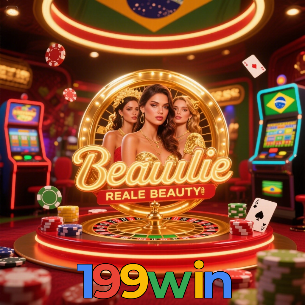 199win:Jogue nas roletas e veja a sorte sorrir para você!