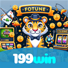 199win：Jogue agora e vença nas melhores slots online!