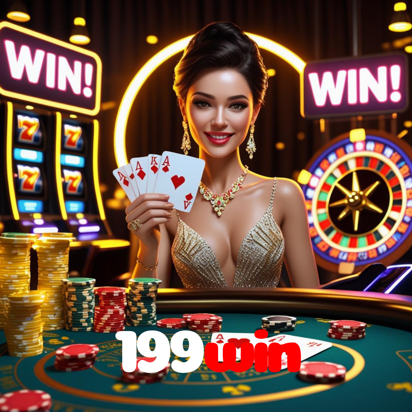 199win:Em cada giro, novas vitórias! Venha jogar nas melhores slots!