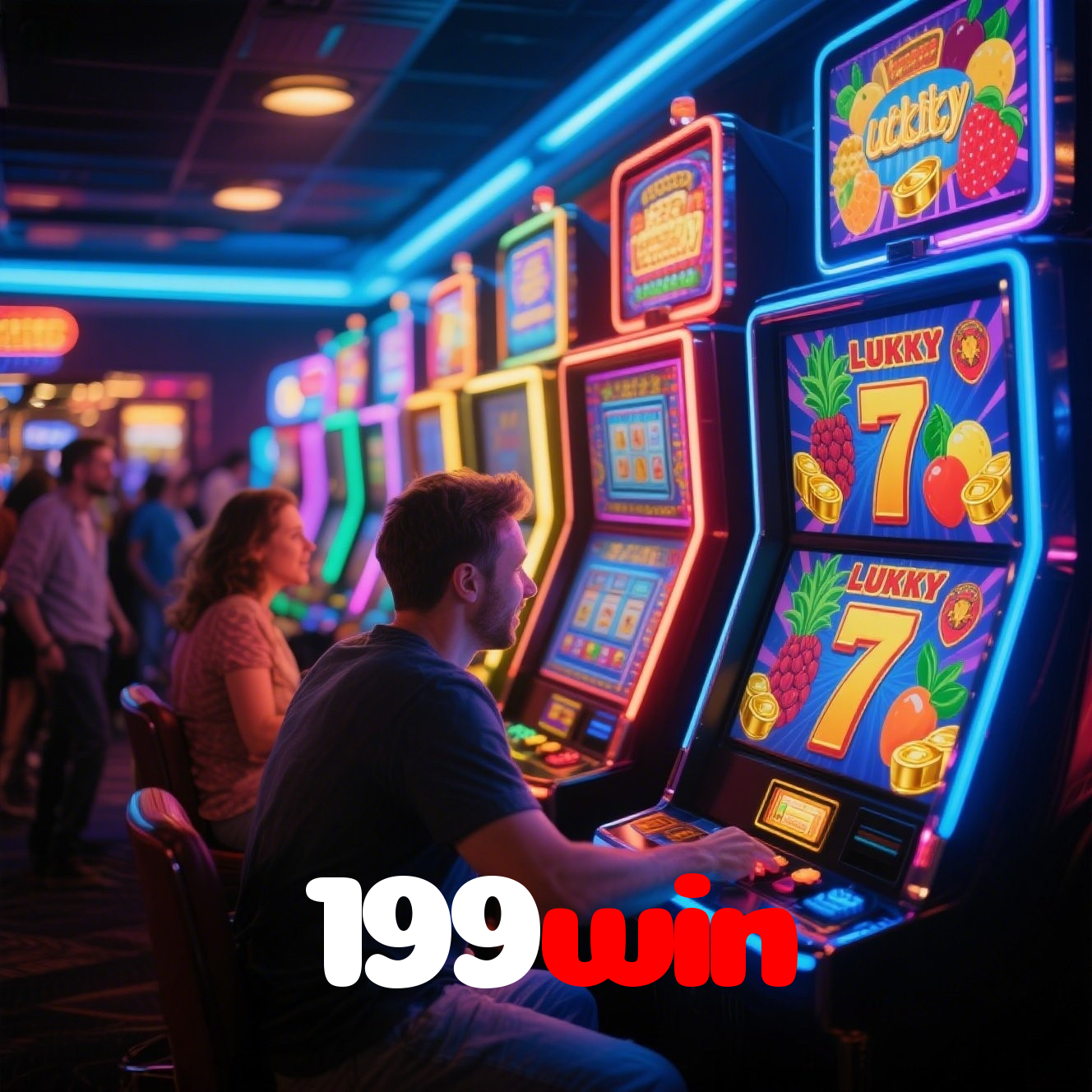 199win:Vença na roleta e leve para casa grandes prêmios!