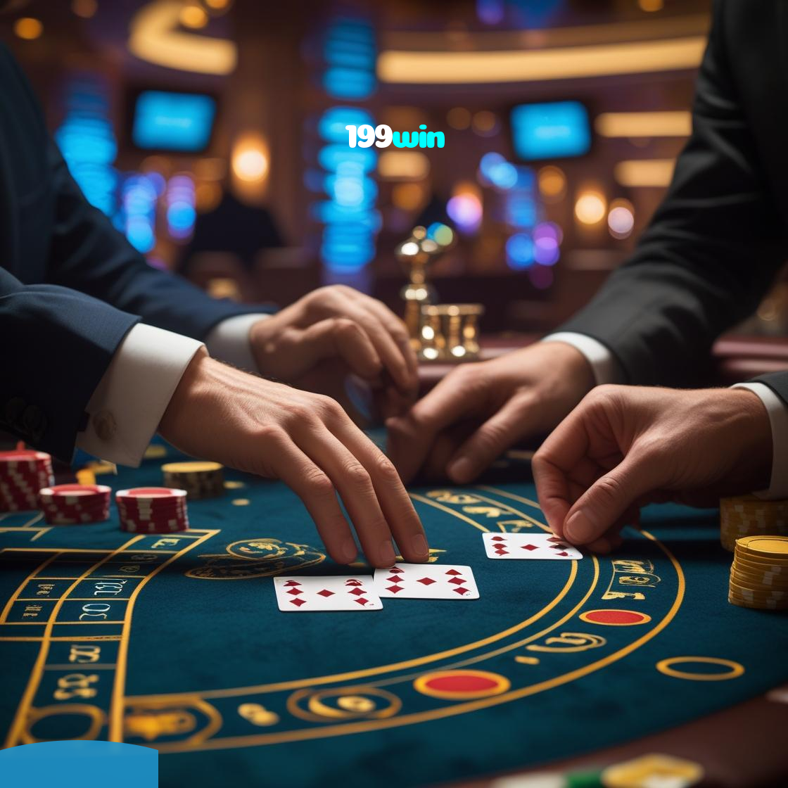 199win：Jogue agora nas melhores slots e ganhe prêmios fantásticos!