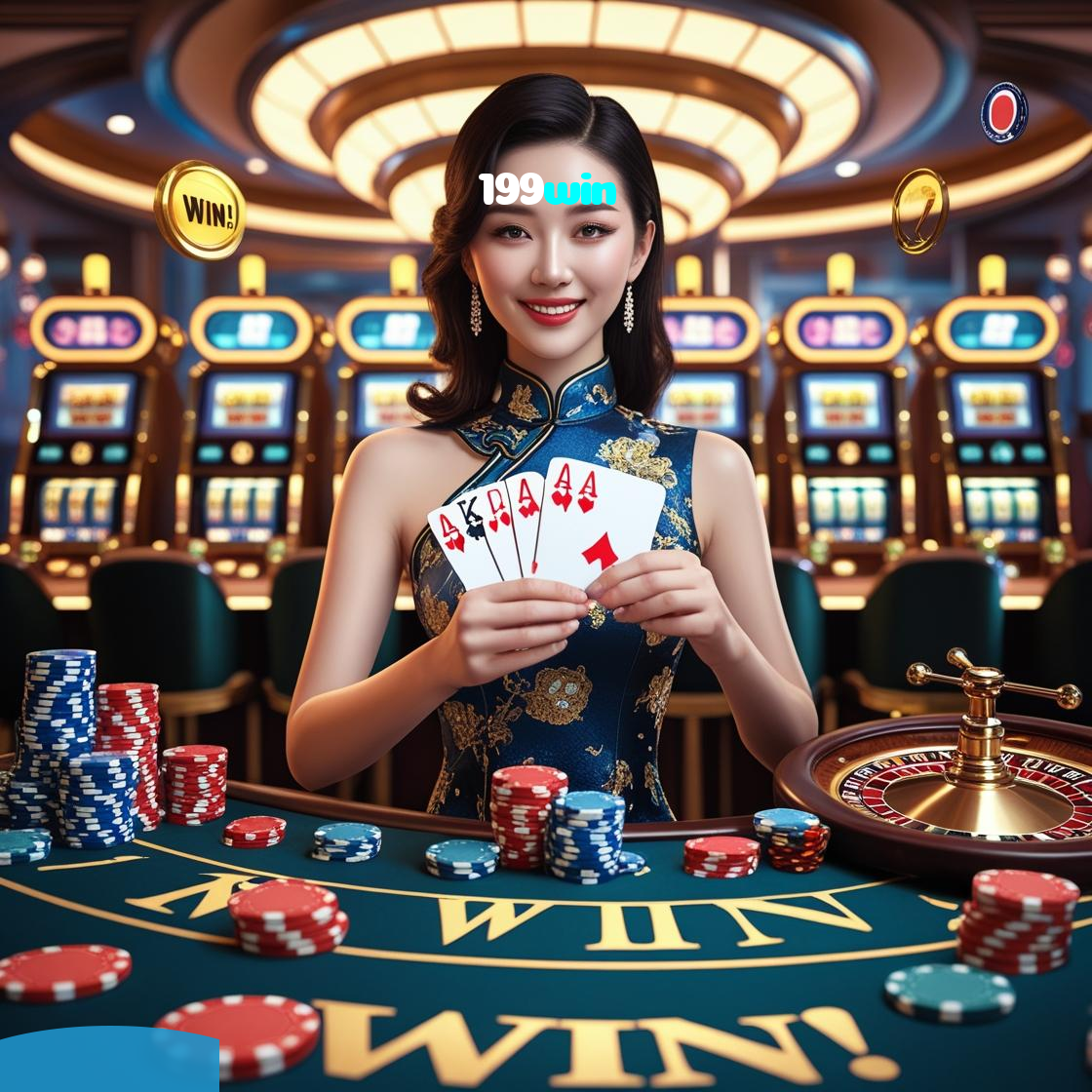 199win：A roleta digital é sua chance de ganhar! Aposte e vença!