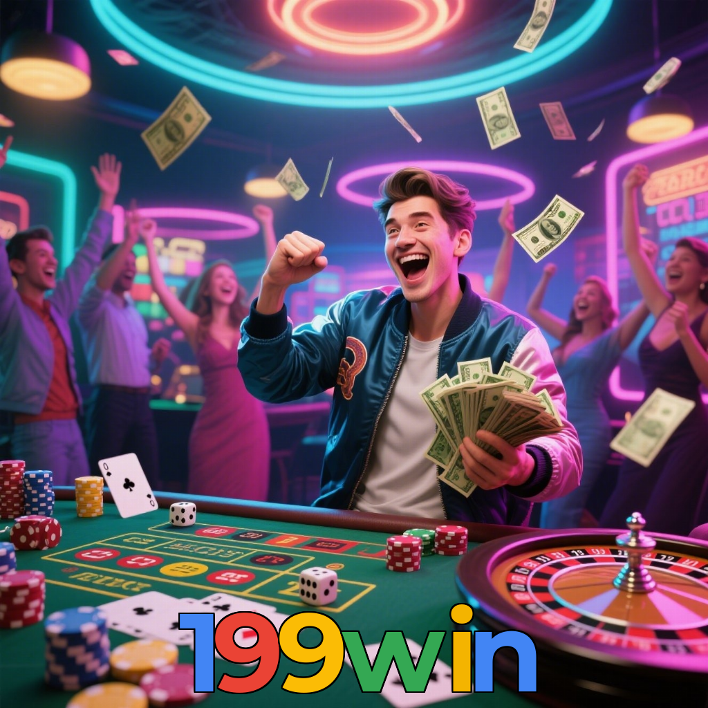 199win:Aposte no futebol e jogue os melhores jogos de cassino como slots e blackjack!