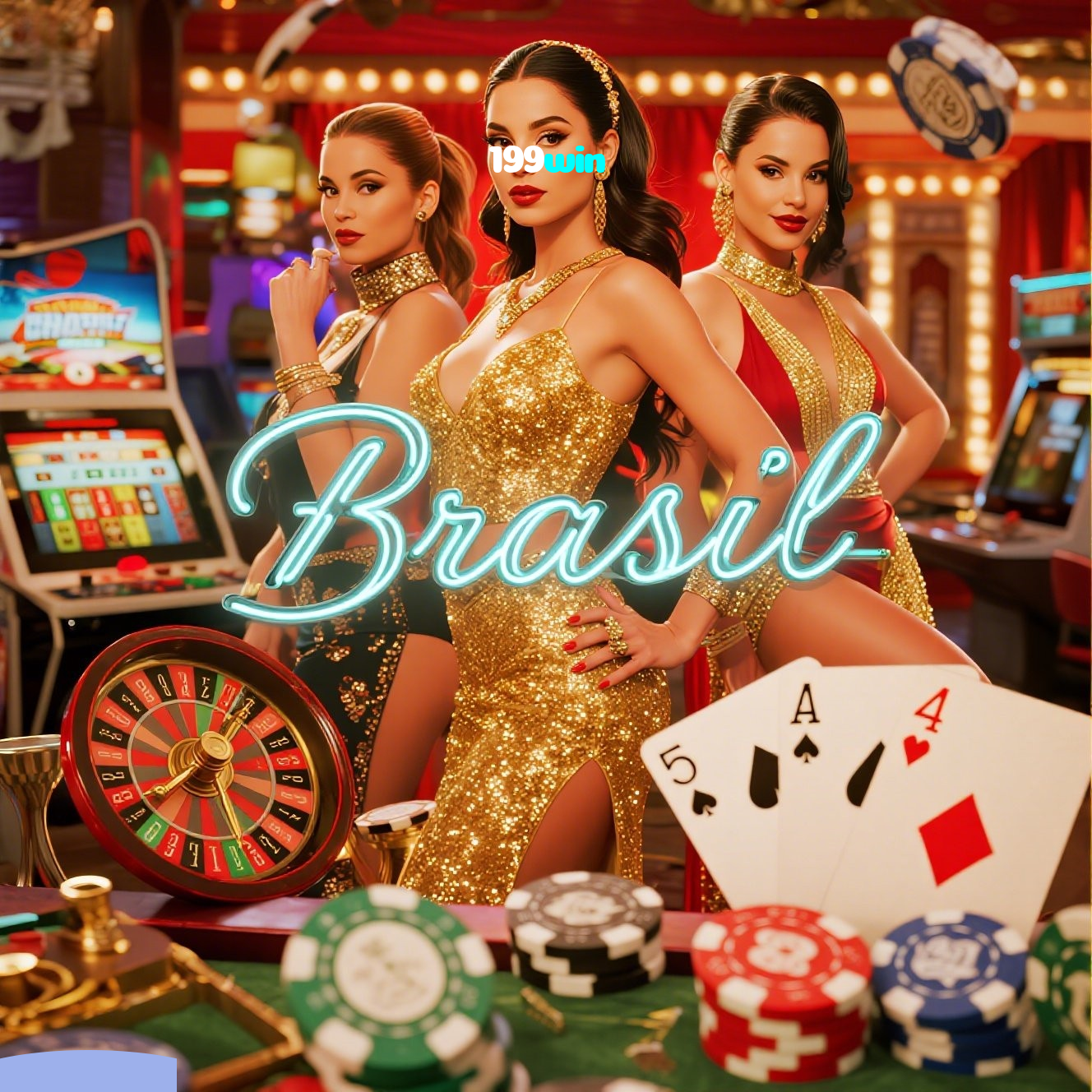 199win：Prepare-se para a ação! Jogue blackjack e vença como nunca!