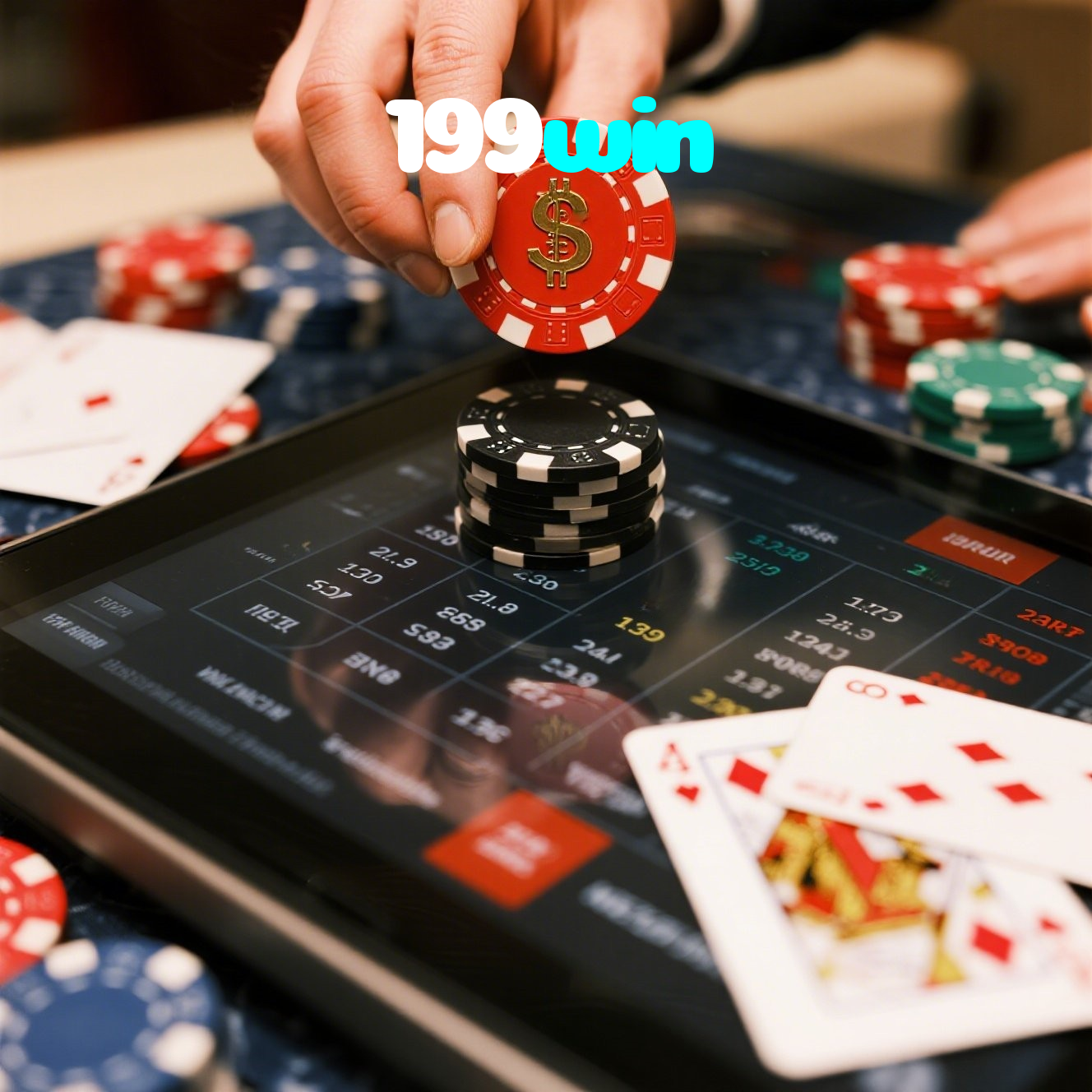 199win:Jogue nas slots e mude sua sorte com grandes vitórias!