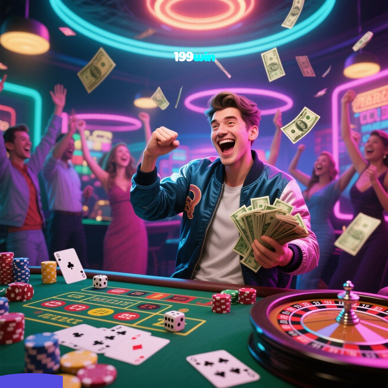 199win：Jogue blackjack e aposte no futebol para uma experiência completa!