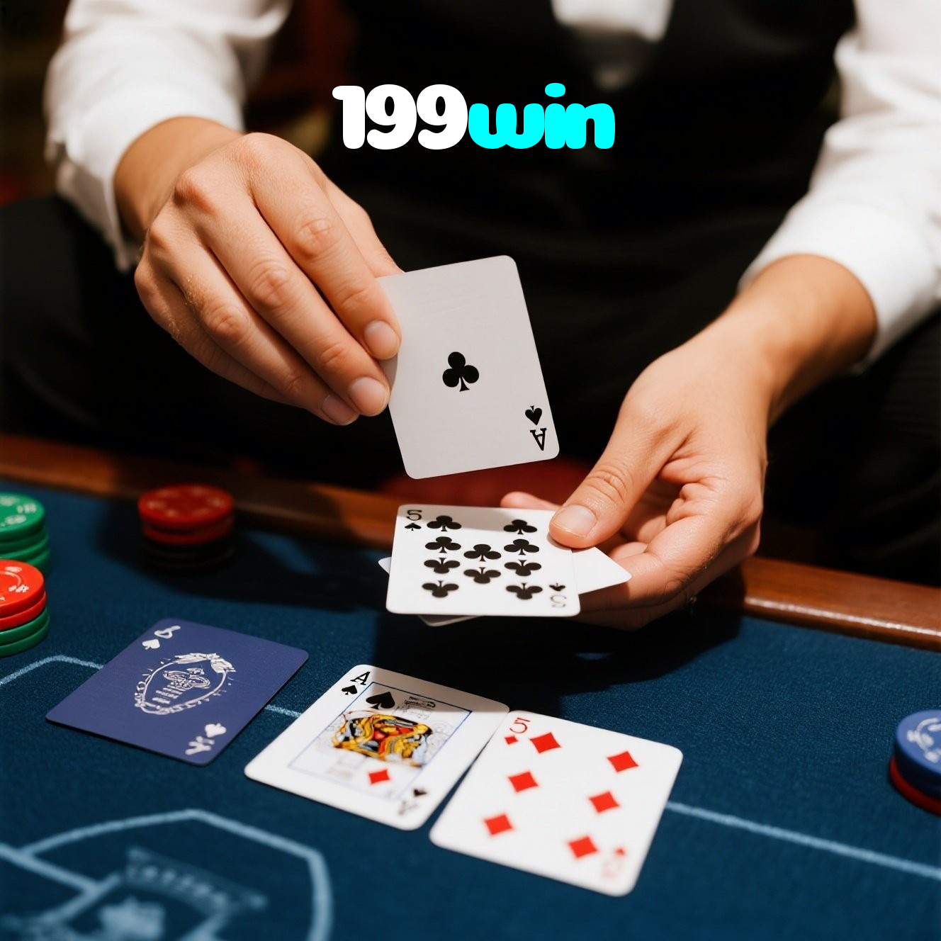 199win：Divirta-se com blackjack e apostas no futebol online, onde a sorte está ao seu lado!