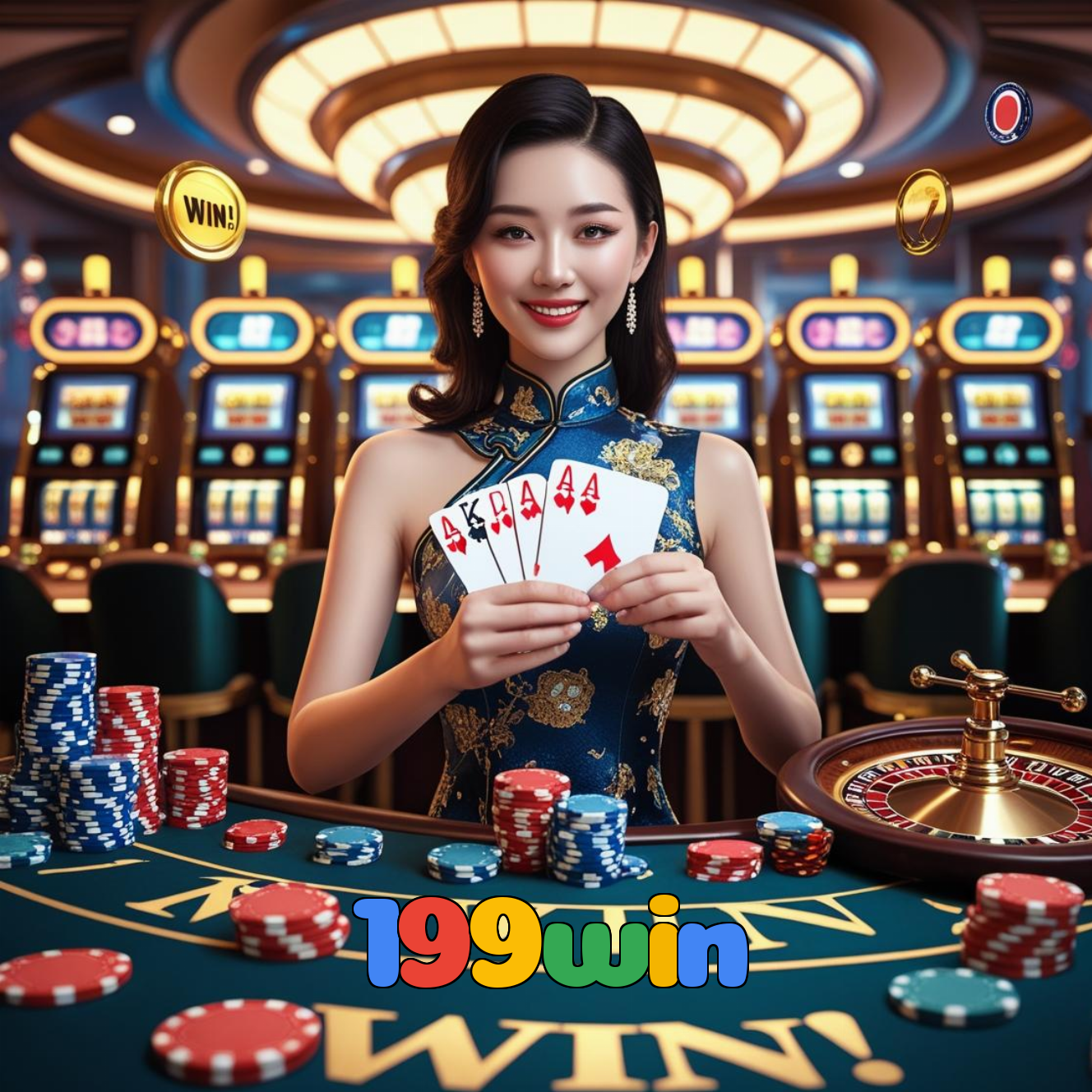 199win:Cada giro pode ser um novo prêmio! Descubra as melhores slots online!