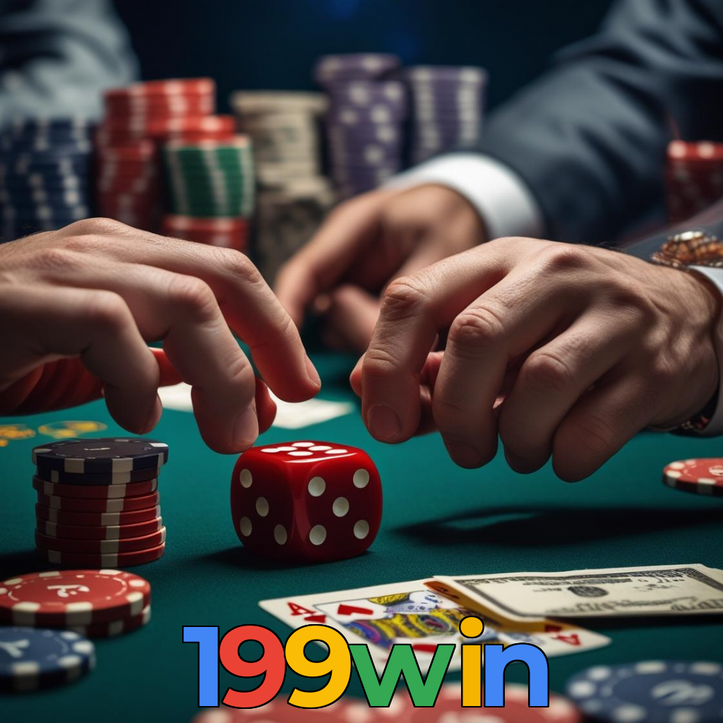 199win：Gire as slots e ganhe prêmios incríveis com cada giro!