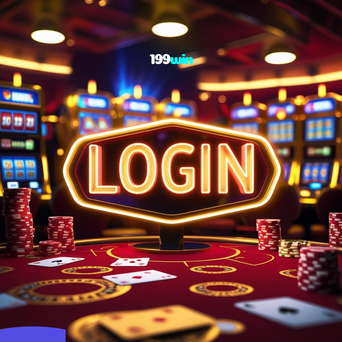 199win：Jogue poker e prove que você é o melhor nas cartas!