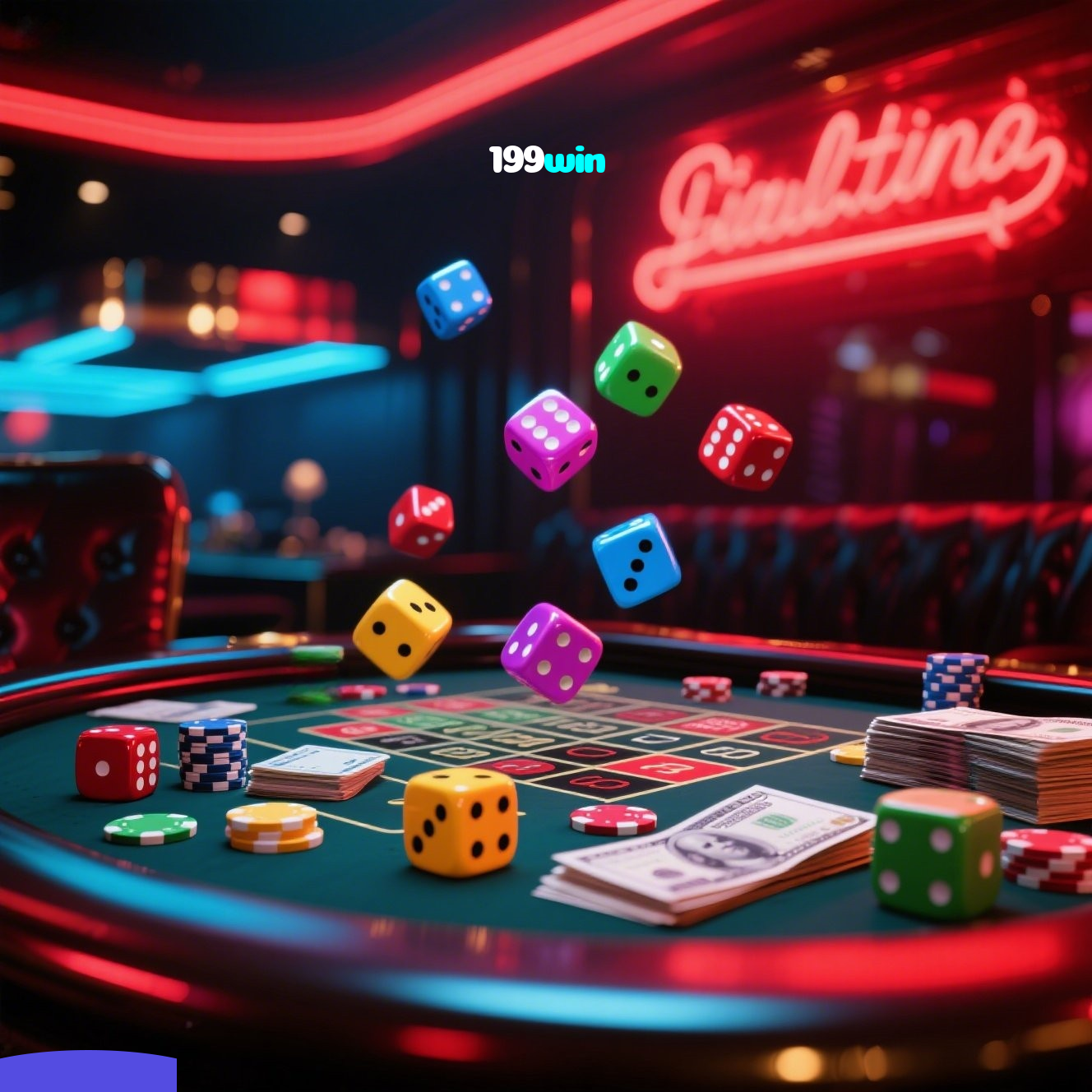 199win：Jogue poker, aposte no futebol e ganhe prêmios ao vivo!