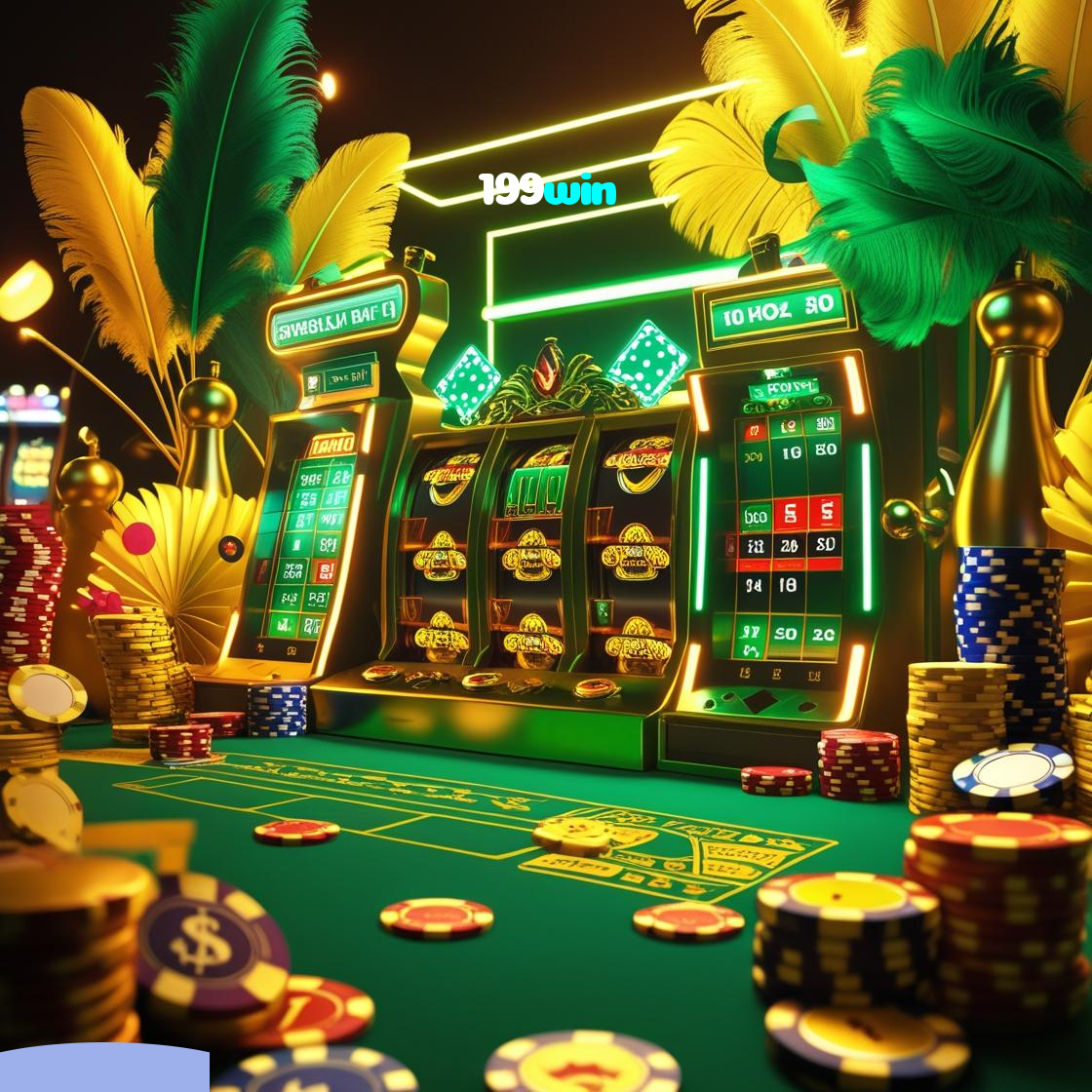199win：Vença no futebol e nos melhores jogos de cassino online, como poker e roleta!
