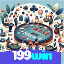 199win:Onde sua sorte brilha com poker, roleta e apostas no futebol online!
