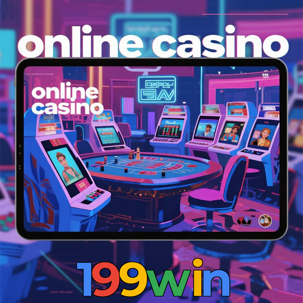 199win：Jogue nas nossas slots e conquiste prêmios de tirar o fôlego!