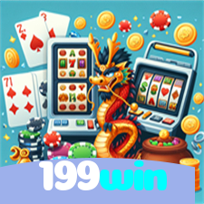 199win：Jogue nas mesas de poker e conquiste prêmios épicos!