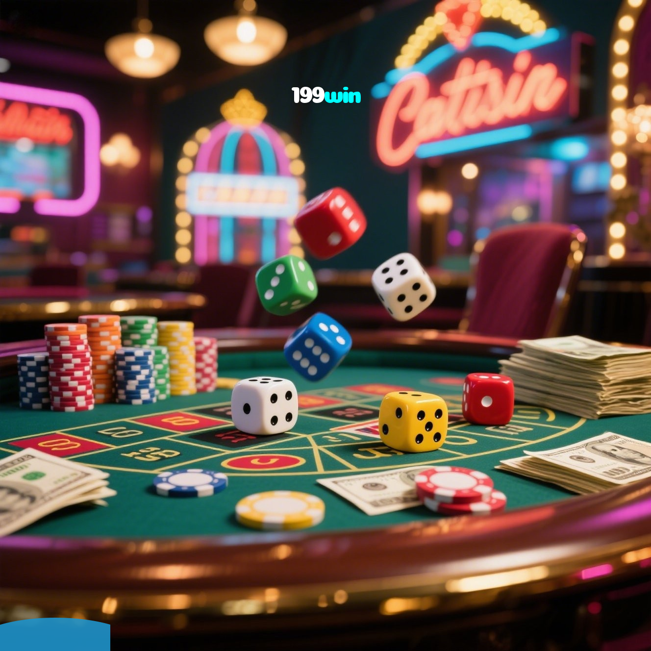 199win：Jogue blackjack, aposte no futebol e ganhe prêmios no cassino online!