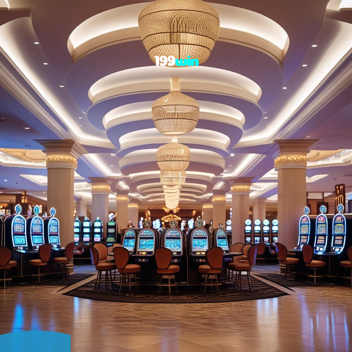 199win：Grandes jackpots estão te esperando! Gire a roleta e ganhe agora!