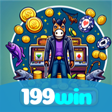 199win:Apostas no futebol e diversão garantida com roleta e blackjack!
