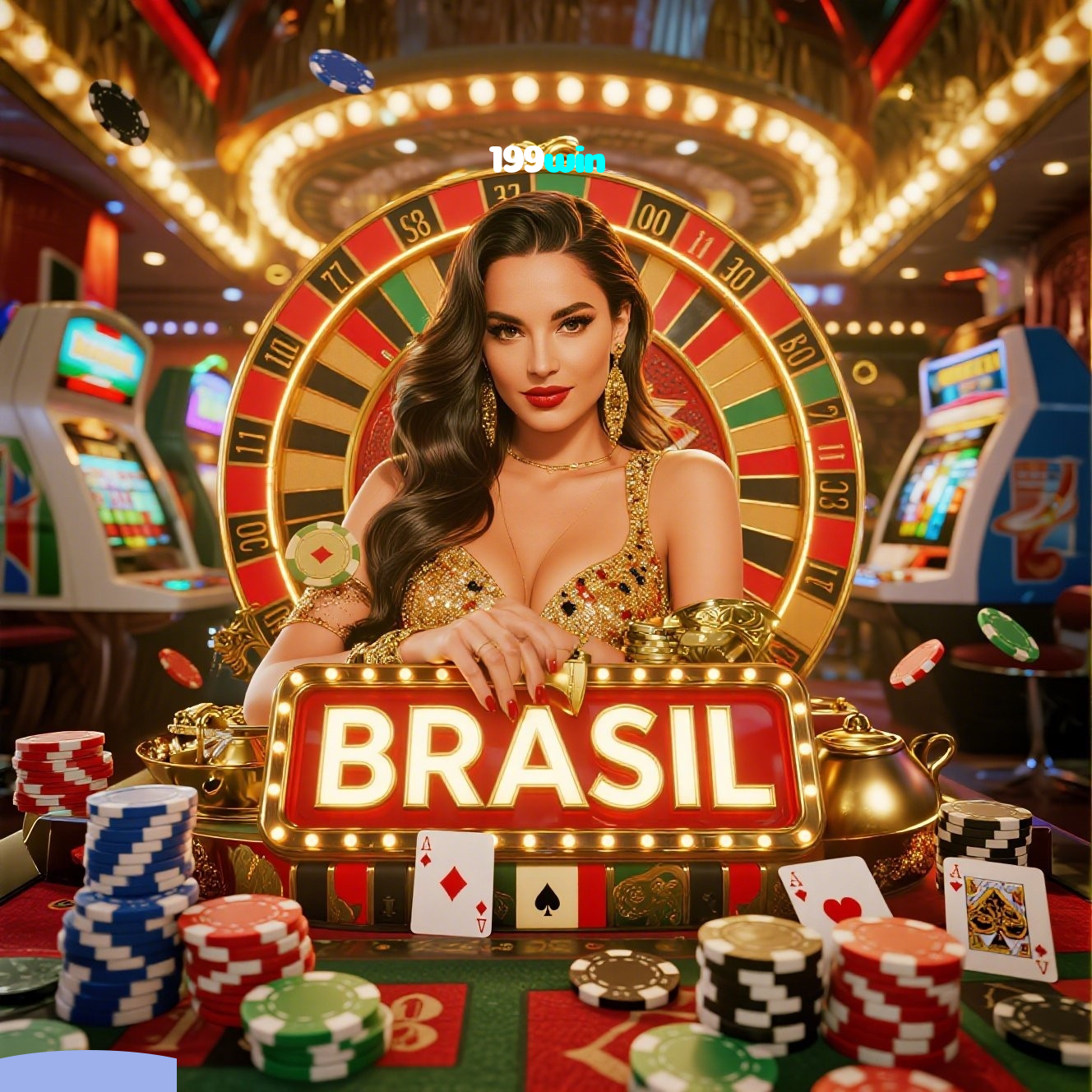 199win：Vença no blackjack e leve grandes prêmios para casa!