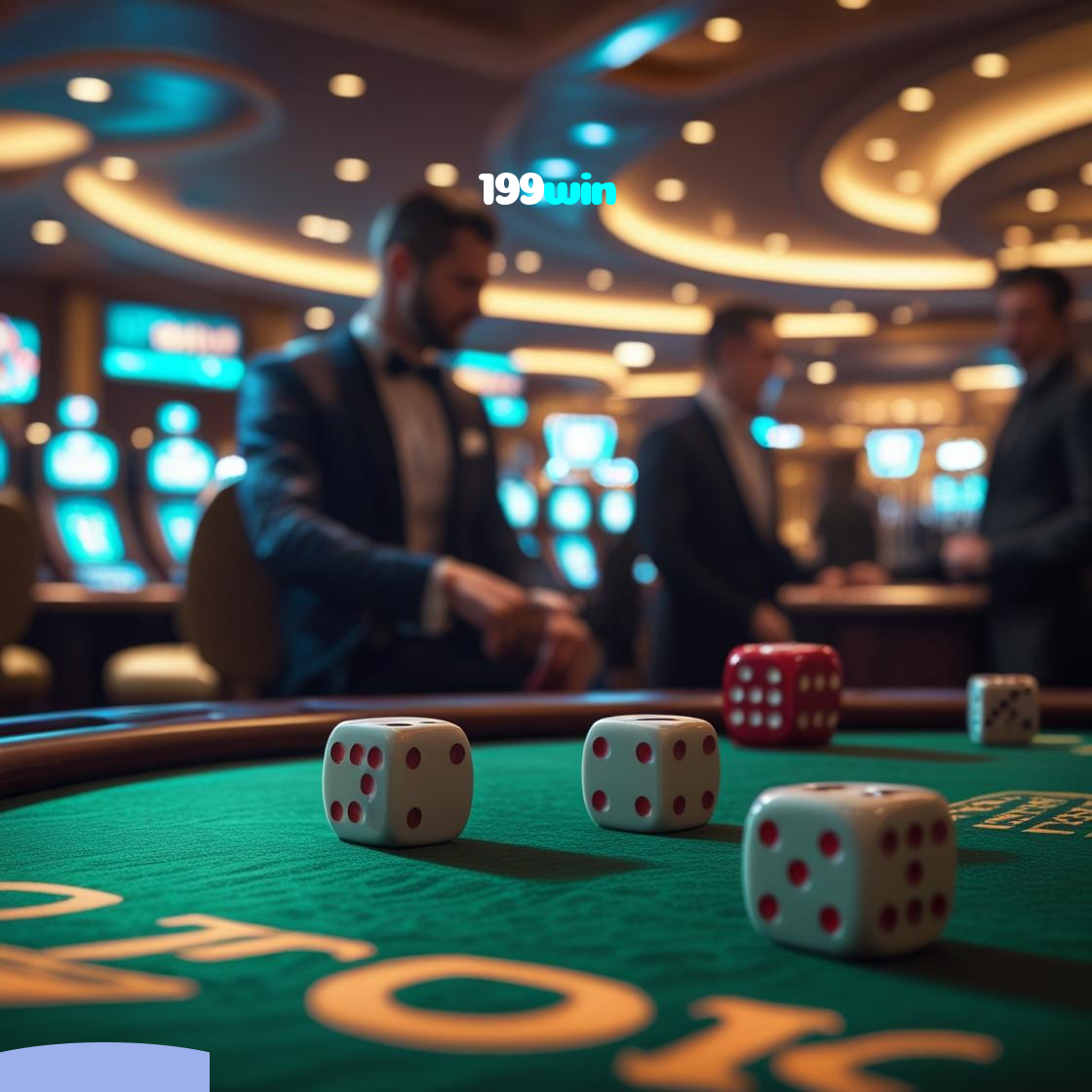 199win：Jogue as melhores slots e conquiste jackpots épicos!