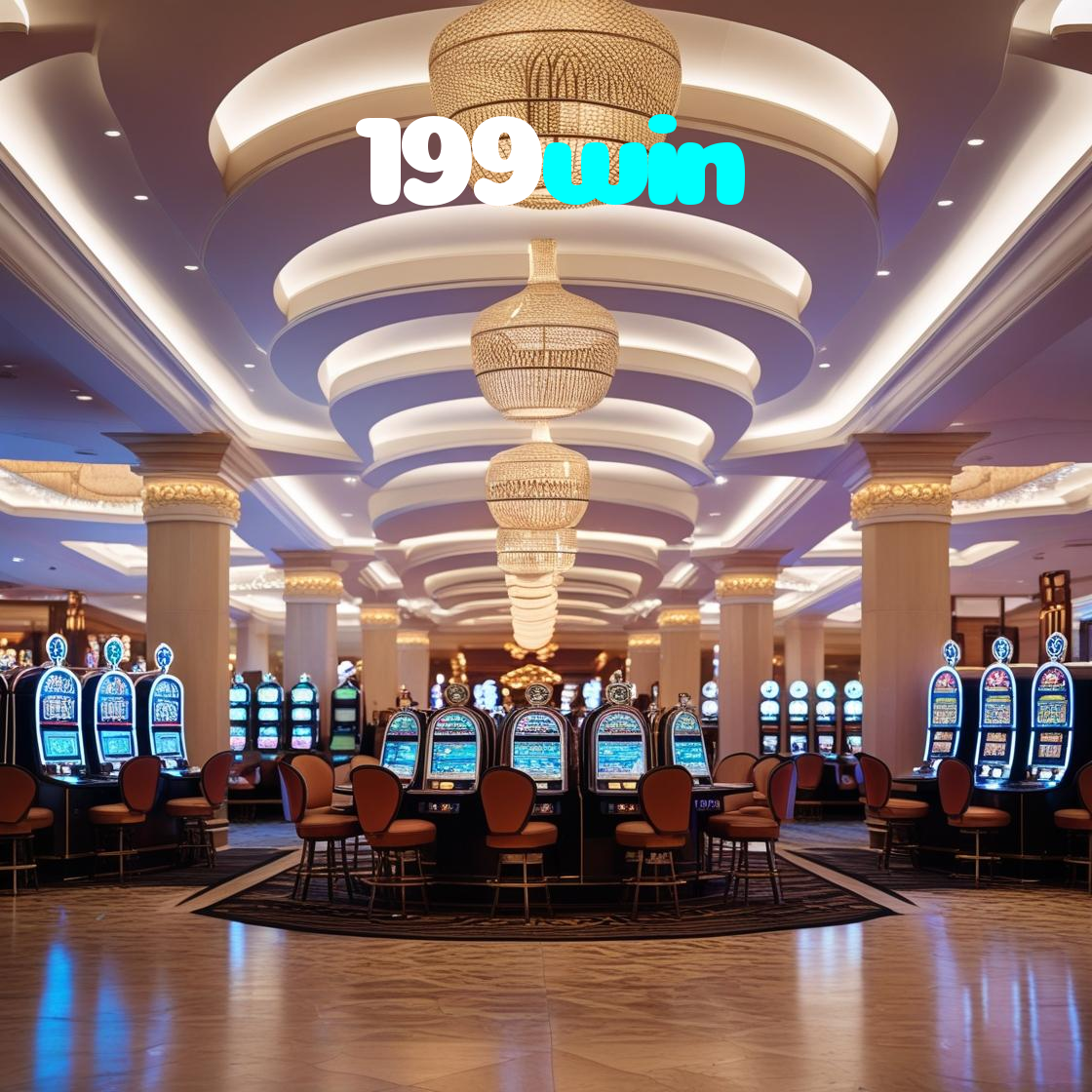 199win：Jogue roleta, blackjack e aposte no futebol no cassino mais seguro!