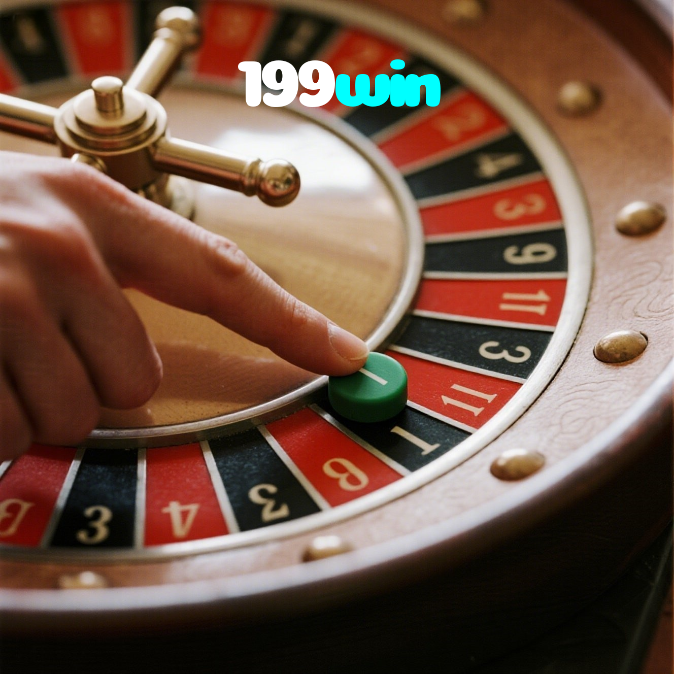 199win:Cada rodada na roleta é uma chance de ganhar prêmios enormes!