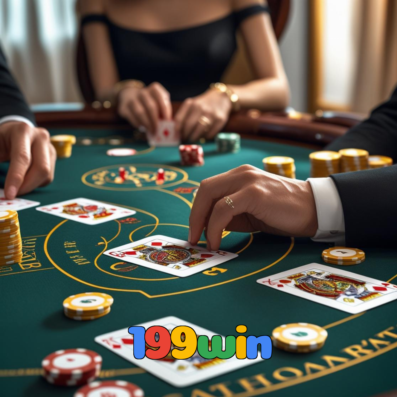 199win:Os jackpots estão esperando por você! Entre no jogo e faça história!