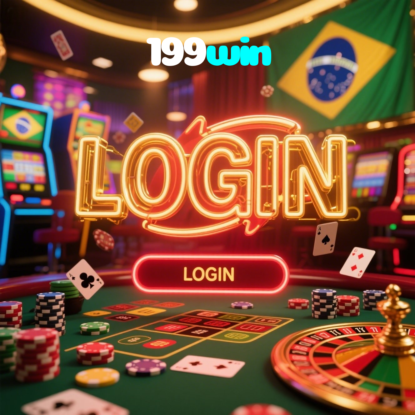 199win：A roleta está te esperando para grandes prêmios!