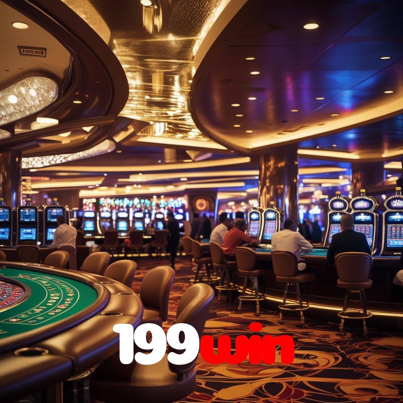 199win:Em cada giro, novas vitórias! Venha jogar nas melhores slots!