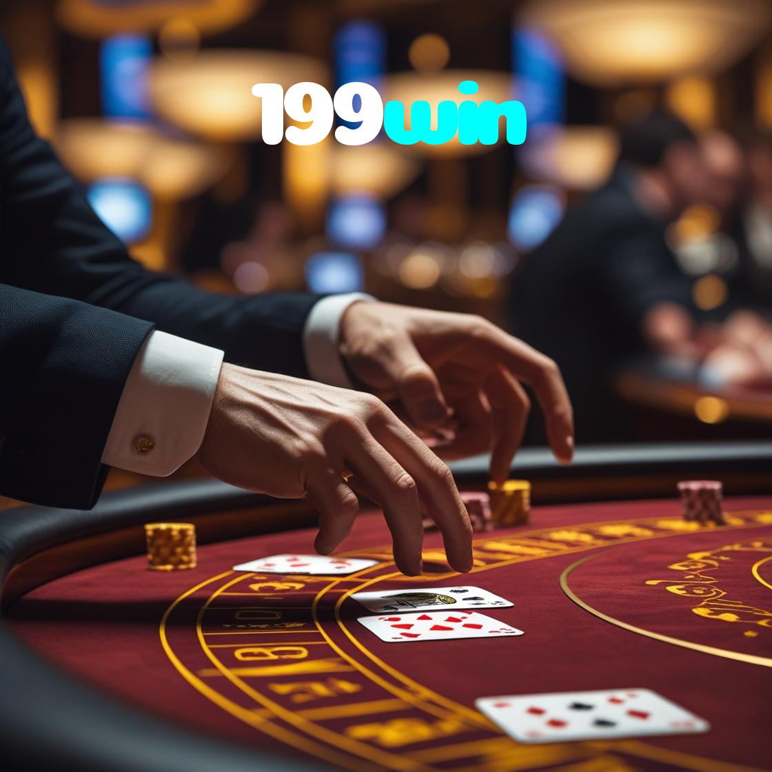 199win：Jogue slots, aposte no futebol e ganhe com confiança no nosso cassino online!