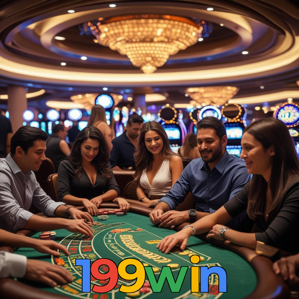 199win：Aposte agora e ganhe no melhor cassino online!
