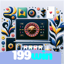 199win:A diversão começa no cassino online com poker, roleta e apostas no futebol!