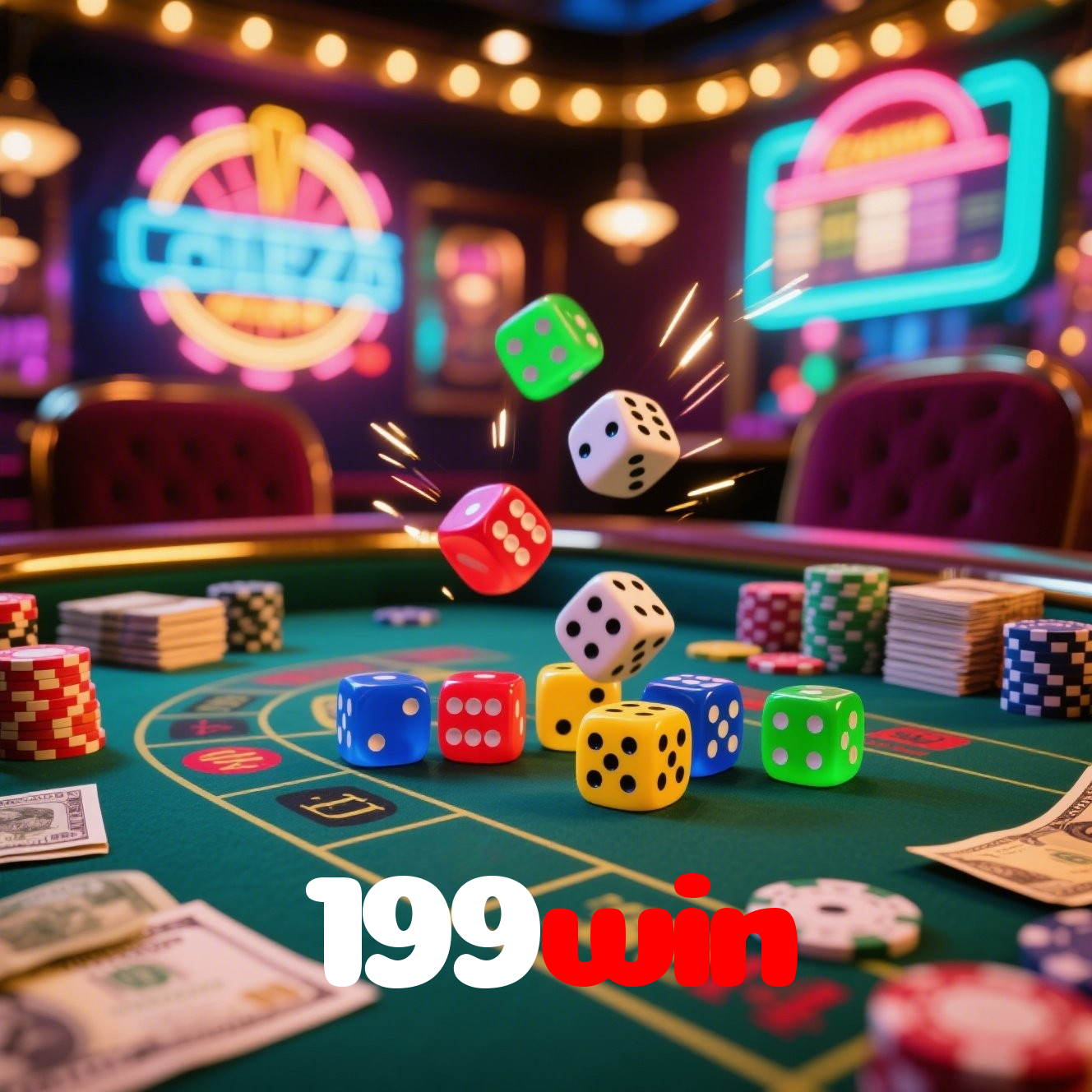 199win:A aposta no futebol online pode te levar à vitória absoluta!