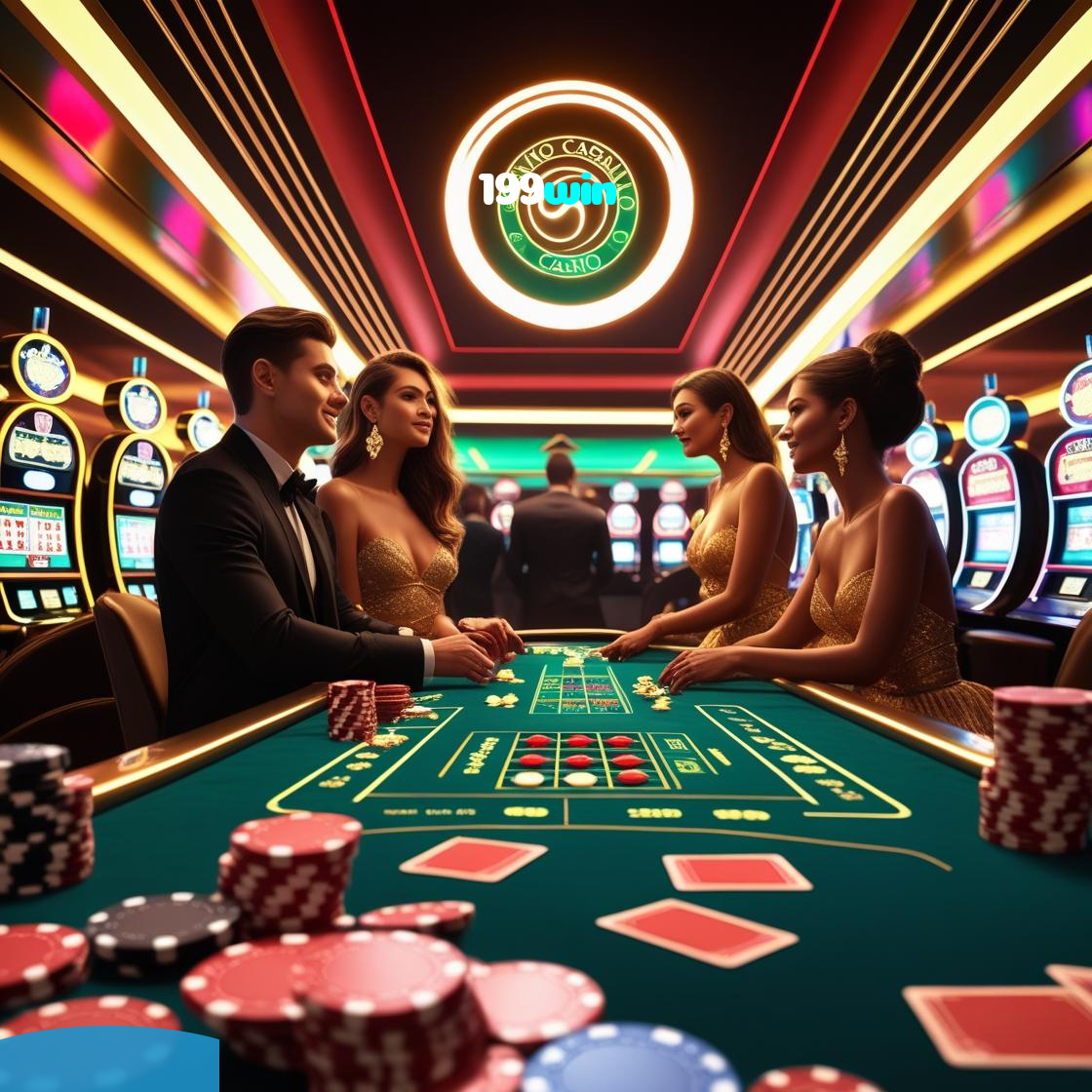 199win：Conquiste prêmios no futebol e vença nas mesas de poker online!