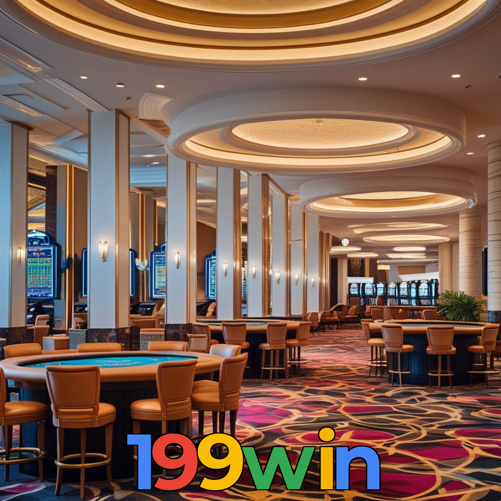 199win:Jogue nas mesas de poker e ganhe prêmios incríveis!