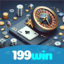 199win：Vença no poker e prove que você é o mestre das cartas!