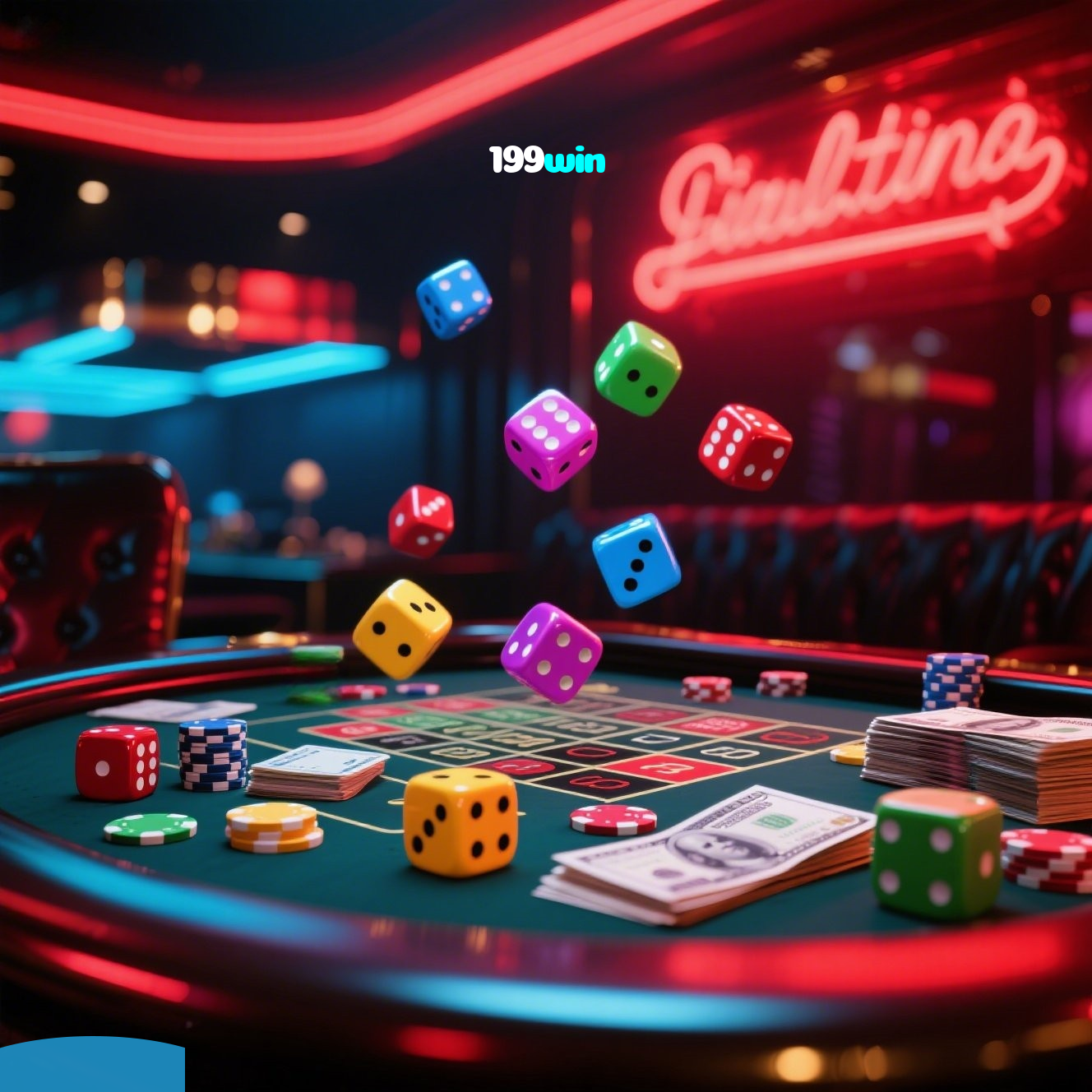 199win：Vire um mestre do Blackjack e conquiste sua vitória!
