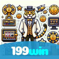 199win：O melhor do futebol online está aqui! Aposte e vença!