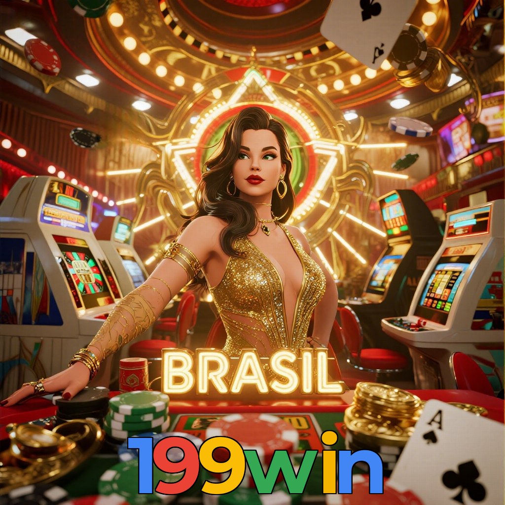 199win:A emoção do futebol digital está em alta! Aposte e vença!