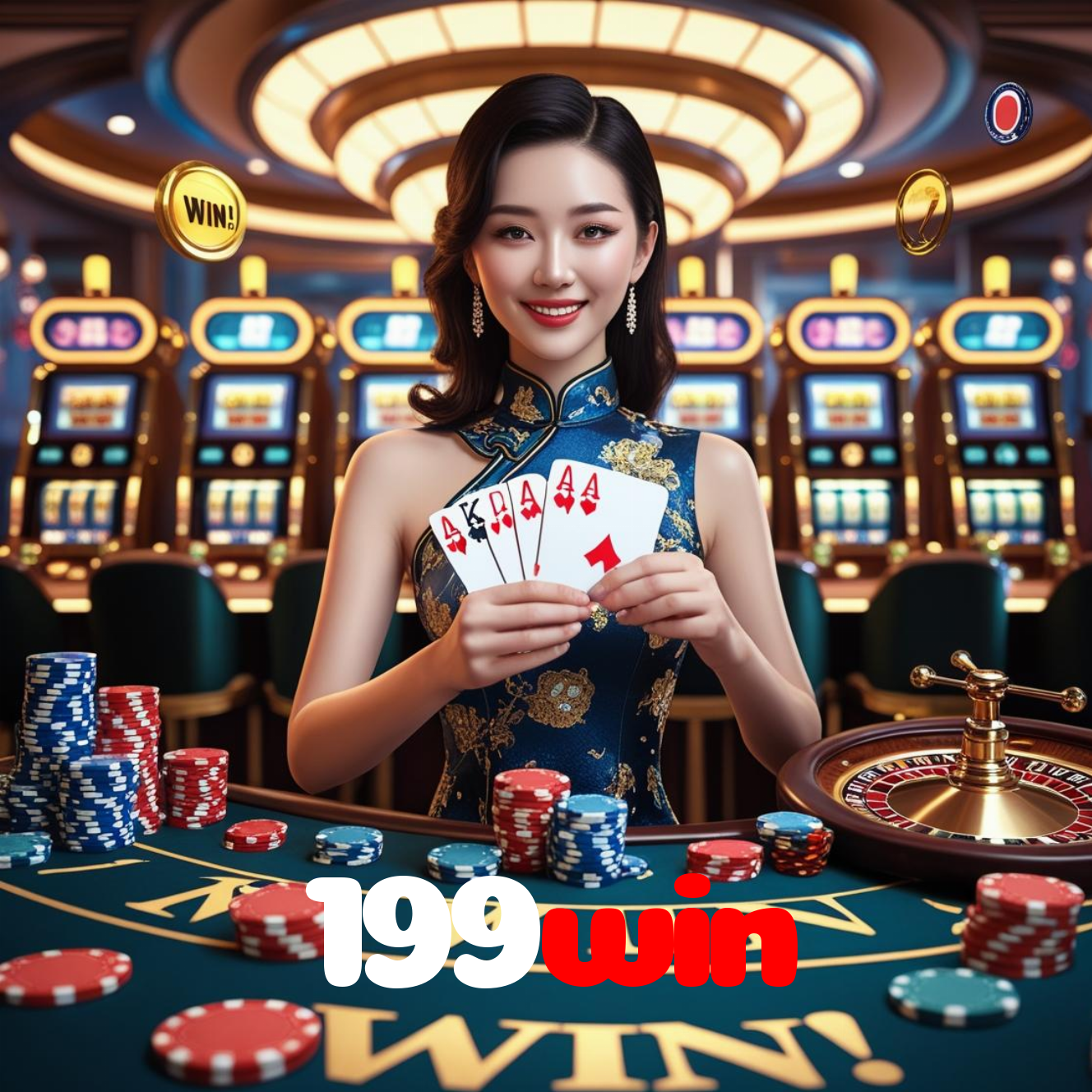 199win:Sinta a emoção de ganhar no cassino online! Aposte e vença!