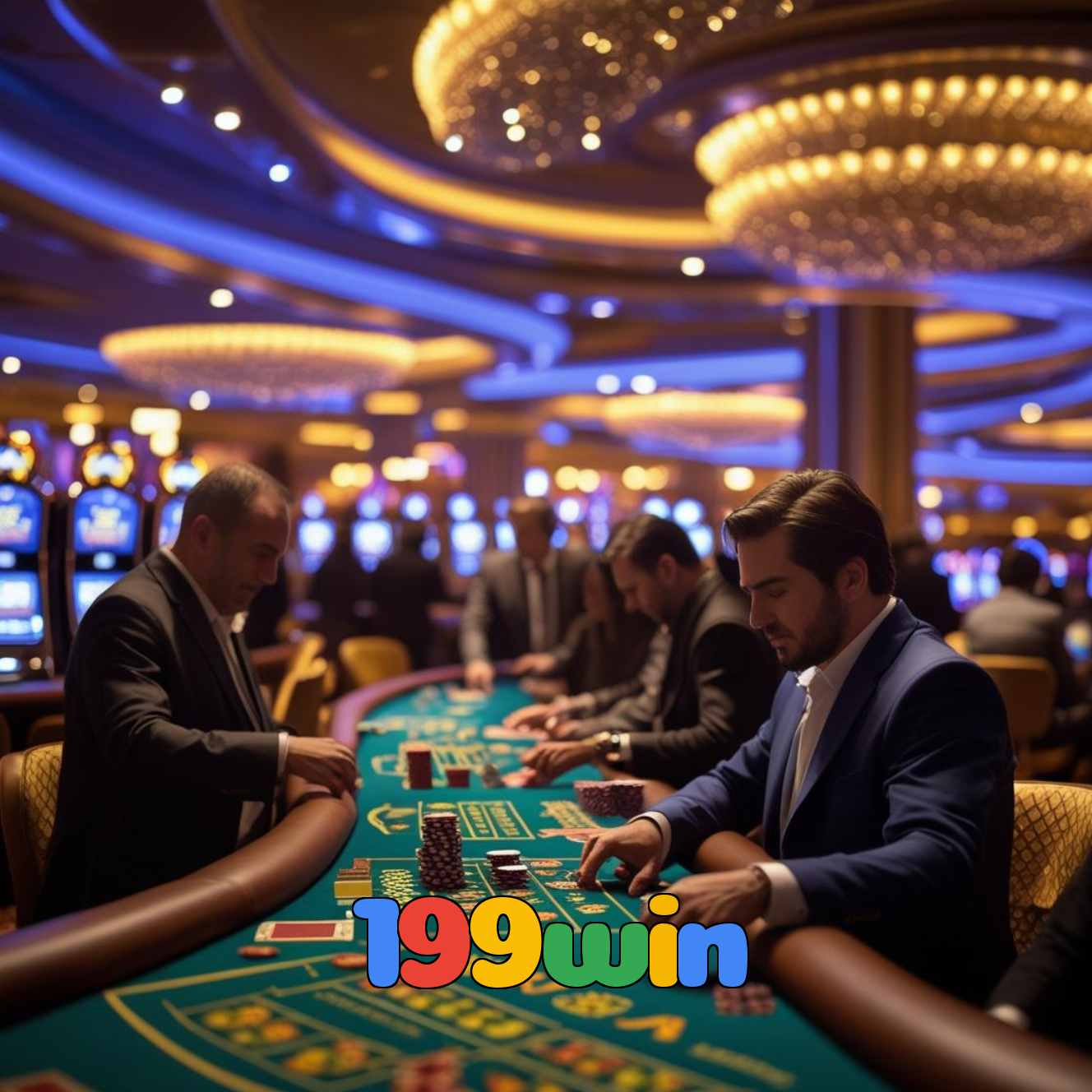 199win:Grandes jackpots estão te esperando! Gire a roleta e ganhe agora!