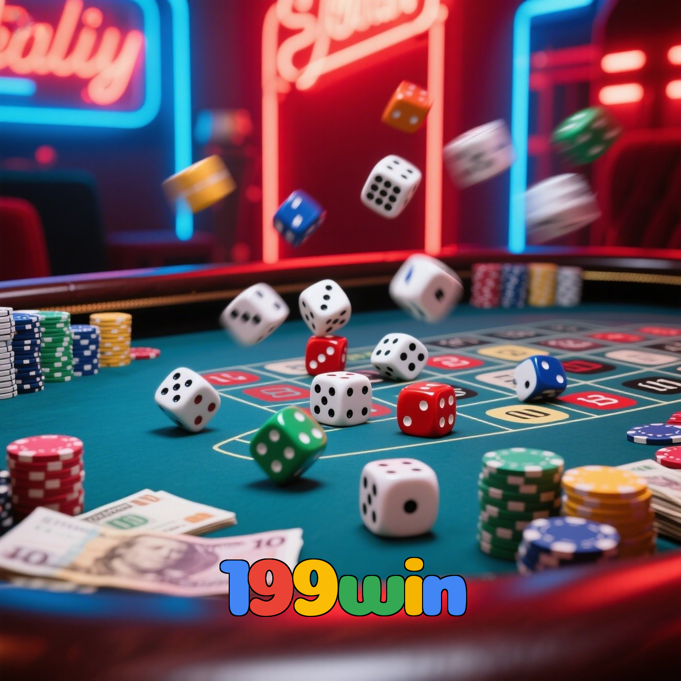 199win：Onde a diversão e a sorte se encontram: poker, roleta e futebol online!