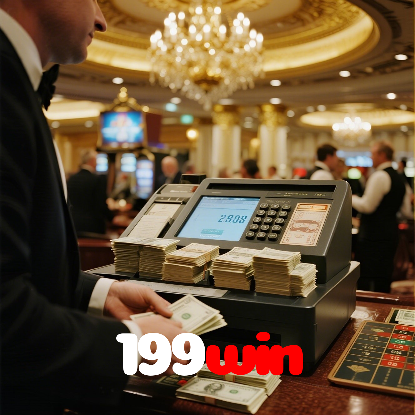 199win:Apostas ao vivo no futebol e grandes prêmios em blackjack e roleta!