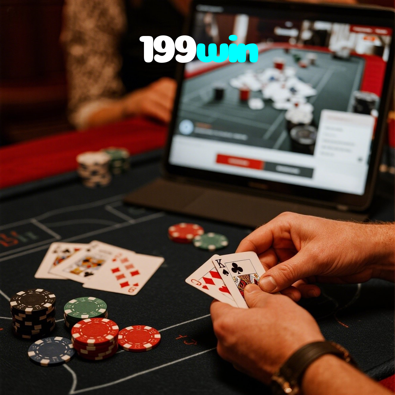 199win：Jogue poker, aposte no futebol e ganhe no cassino mais confiável!