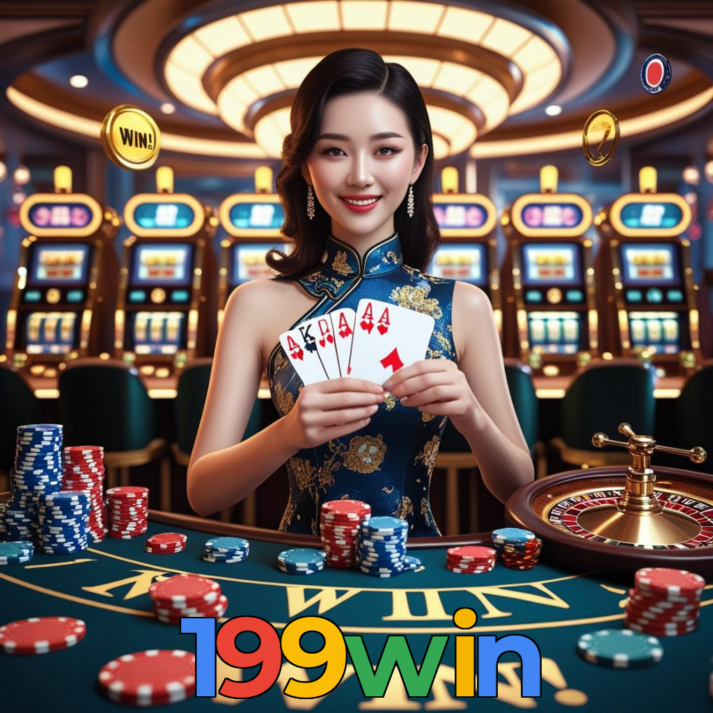 199win：Jogue roleta, blackjack e aposte no futebol para uma experiência completa!