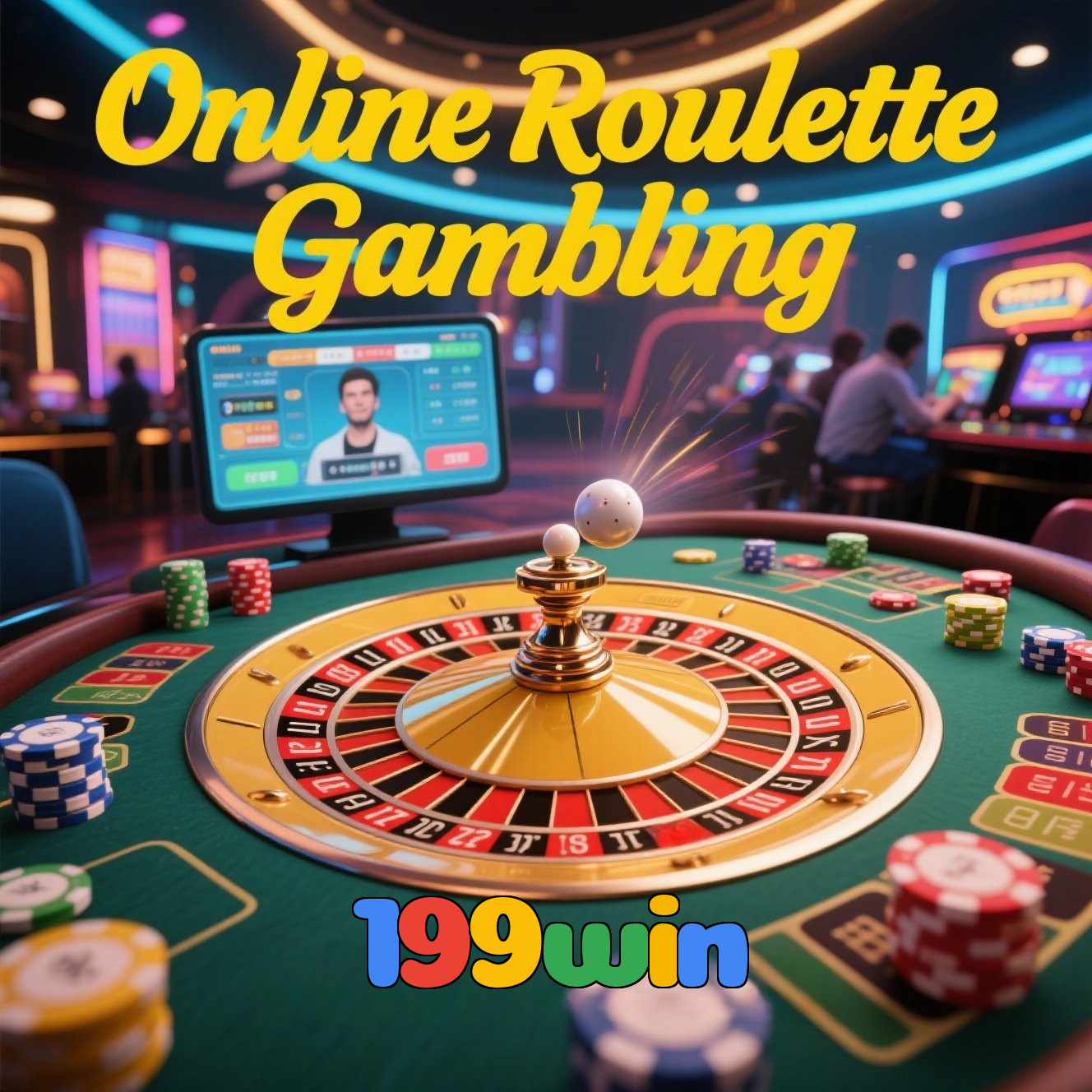 199win：Apostas ao vivo no futebol e diversão em jogos de cassino como slots e roleta!