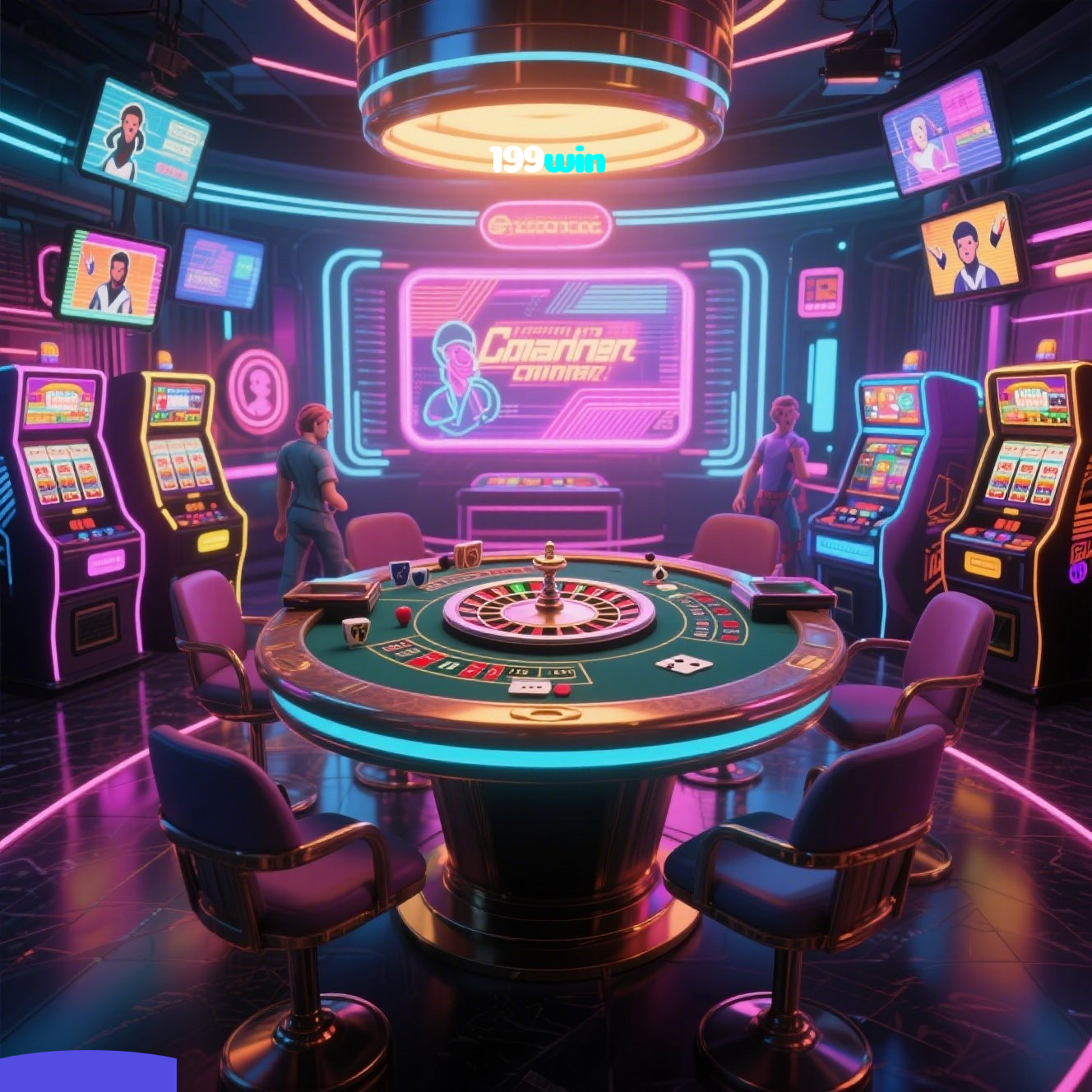 199win：Sinta a emoção de ganhar no blackjack! Aposte agora!