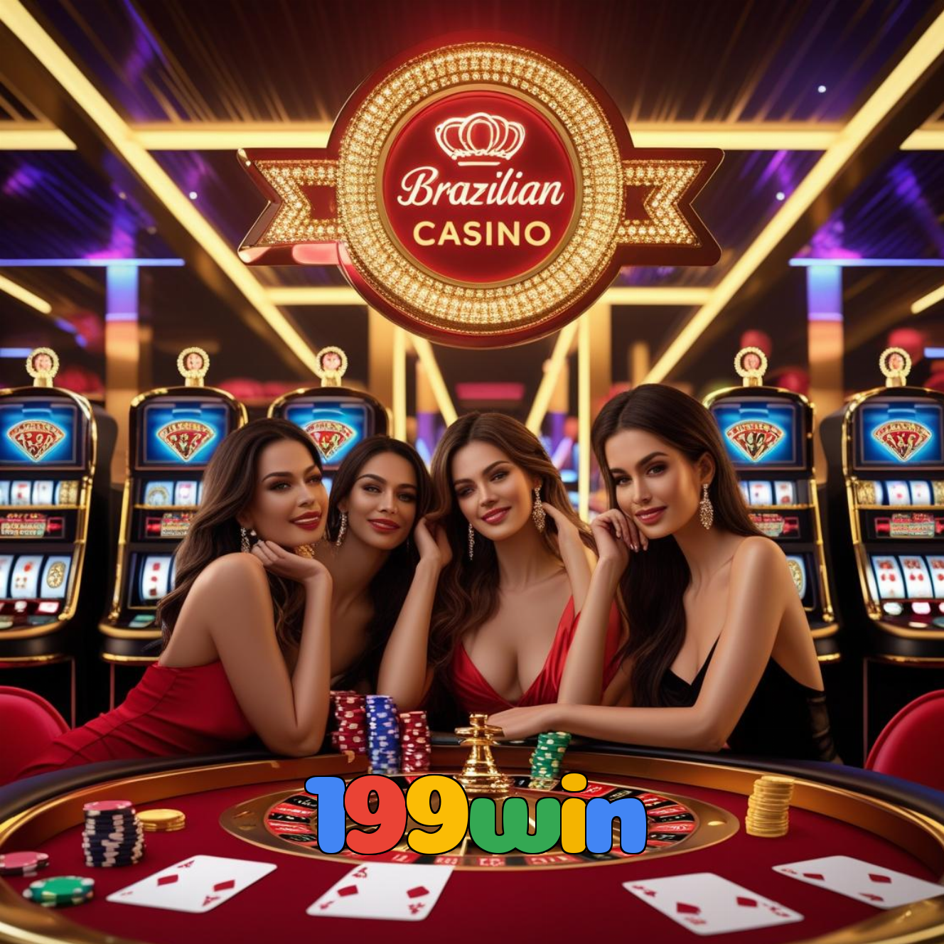 199win：O cassino online oferece grandes prêmios! Aposte e ganhe agora!
