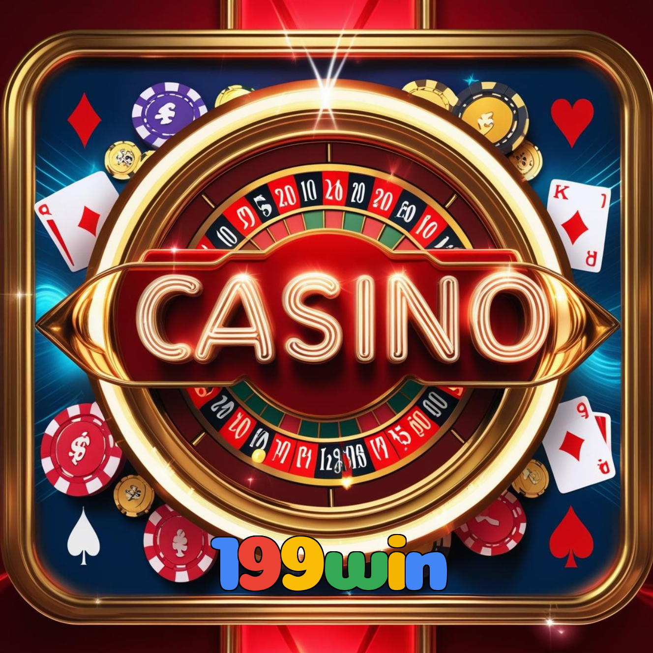 199win:Em cada giro nas slots, a vitória está ao seu alcance!